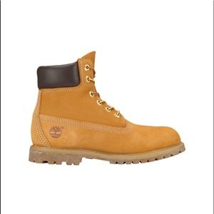 NWOT TIMBERLANDS